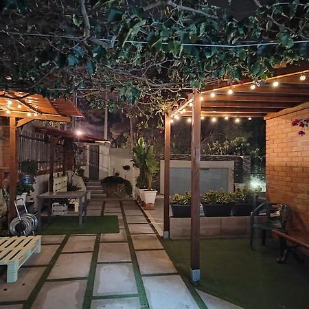 Vila Pena Apartment Кубеляс Екстериор снимка