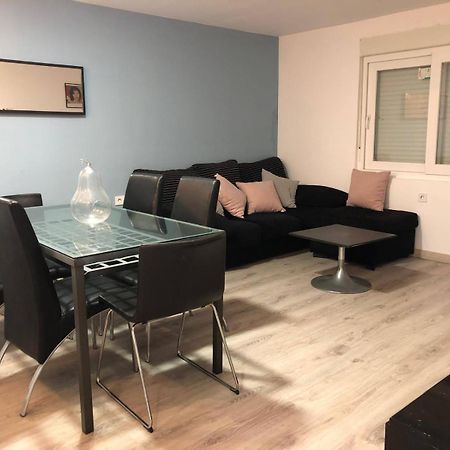 Vila Pena Apartment Кубеляс Екстериор снимка