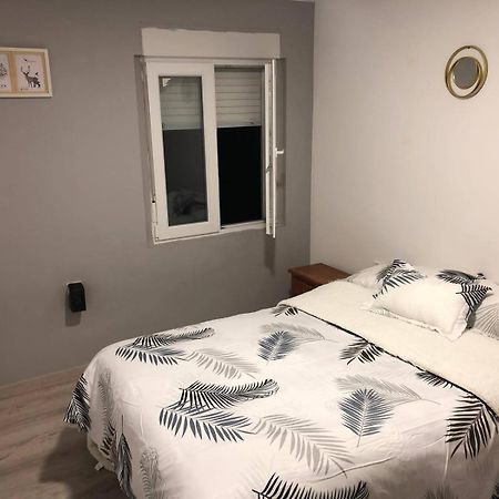 Vila Pena Apartment Кубеляс Екстериор снимка