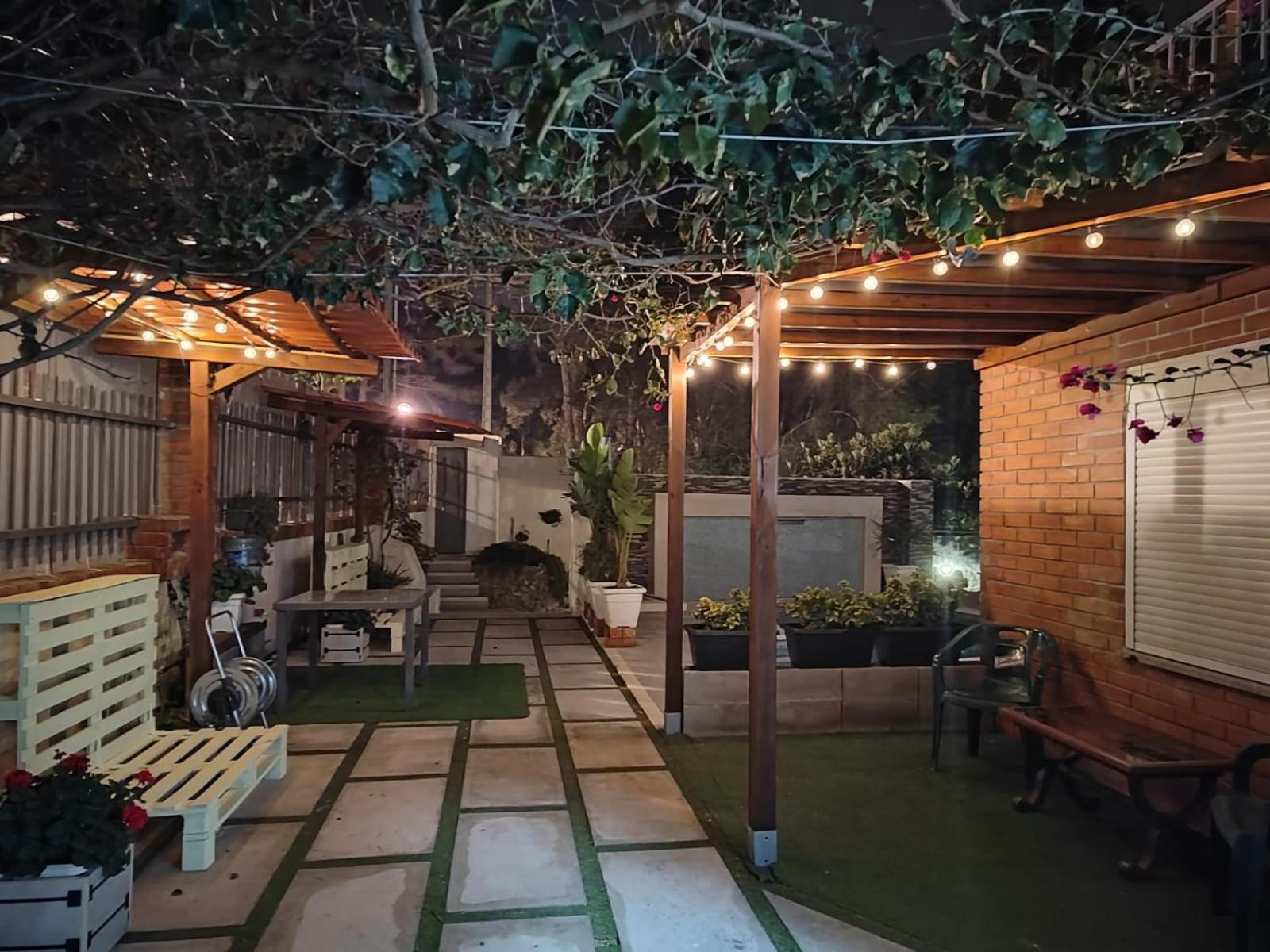 Vila Pena Apartment Кубеляс Екстериор снимка