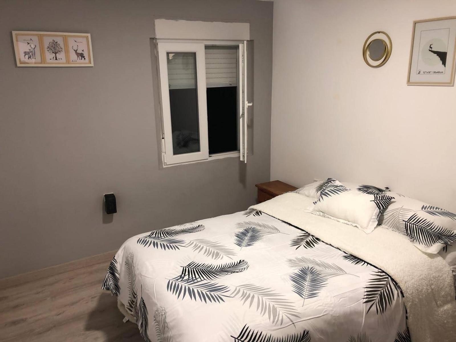 Vila Pena Apartment Кубеляс Екстериор снимка