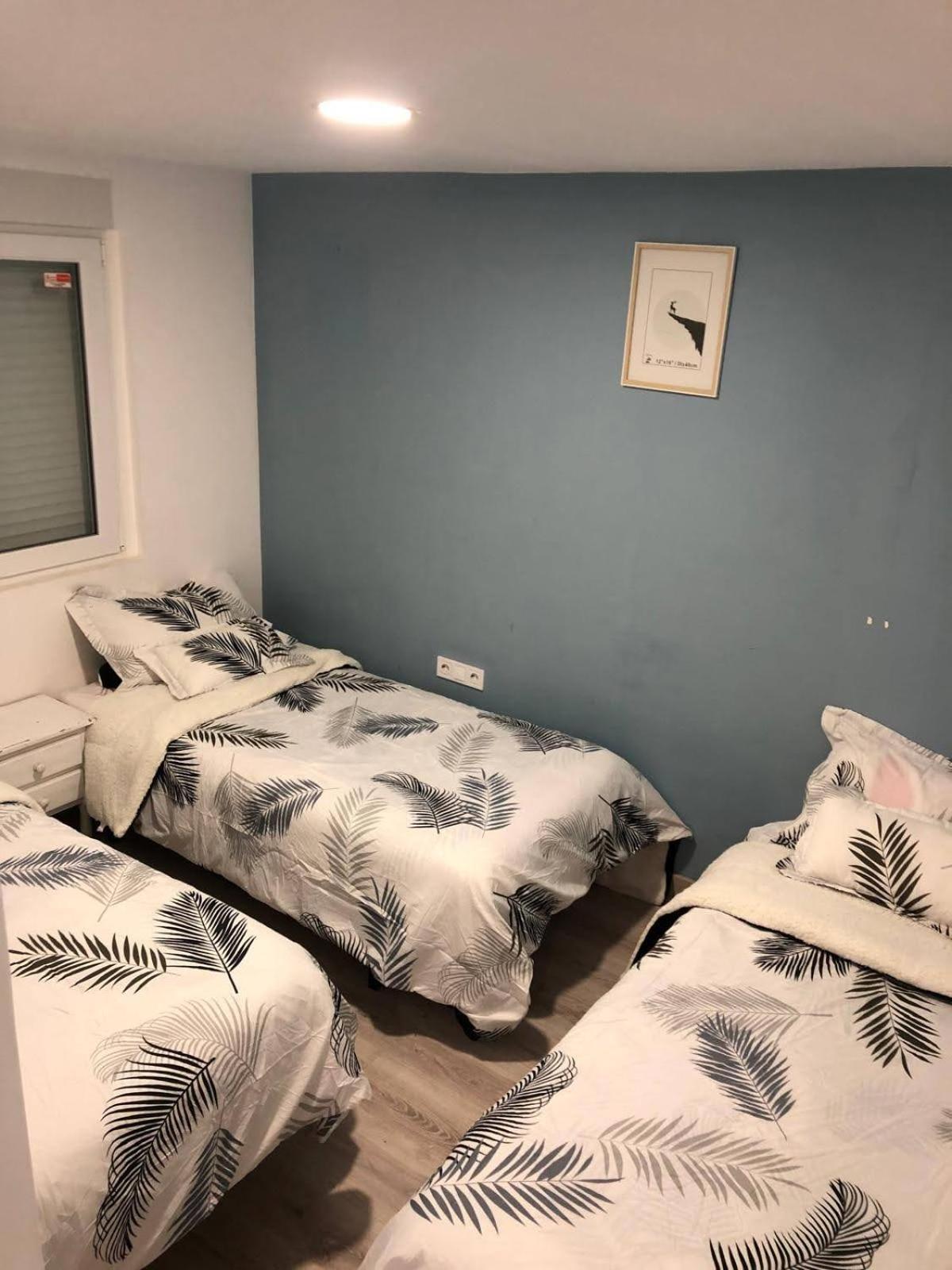 Vila Pena Apartment Кубеляс Екстериор снимка